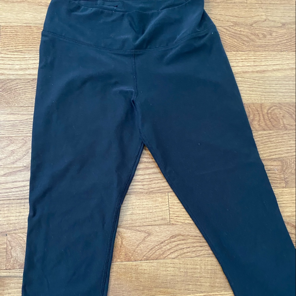 Nike dri fit leggings